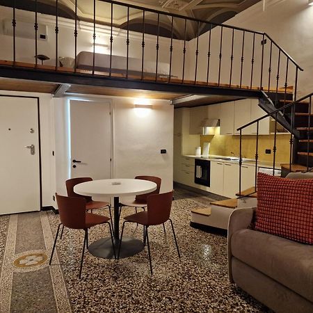 Residenza Allegra Γένοβα Εξωτερικό φωτογραφία