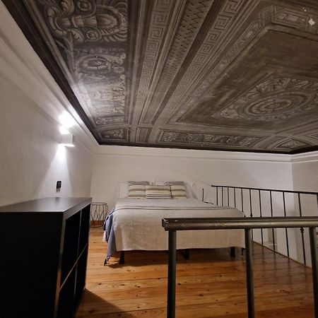 Residenza Allegra Γένοβα Εξωτερικό φωτογραφία
