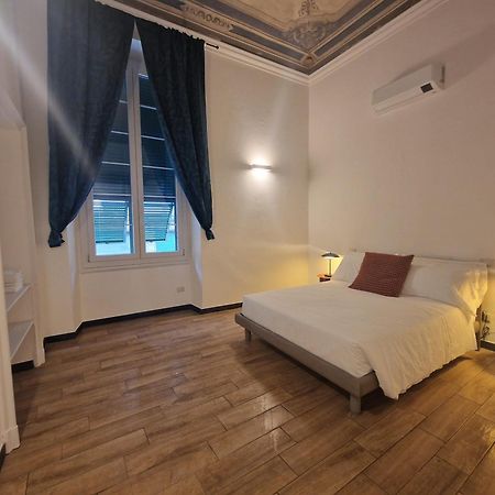 Residenza Allegra Γένοβα Εξωτερικό φωτογραφία