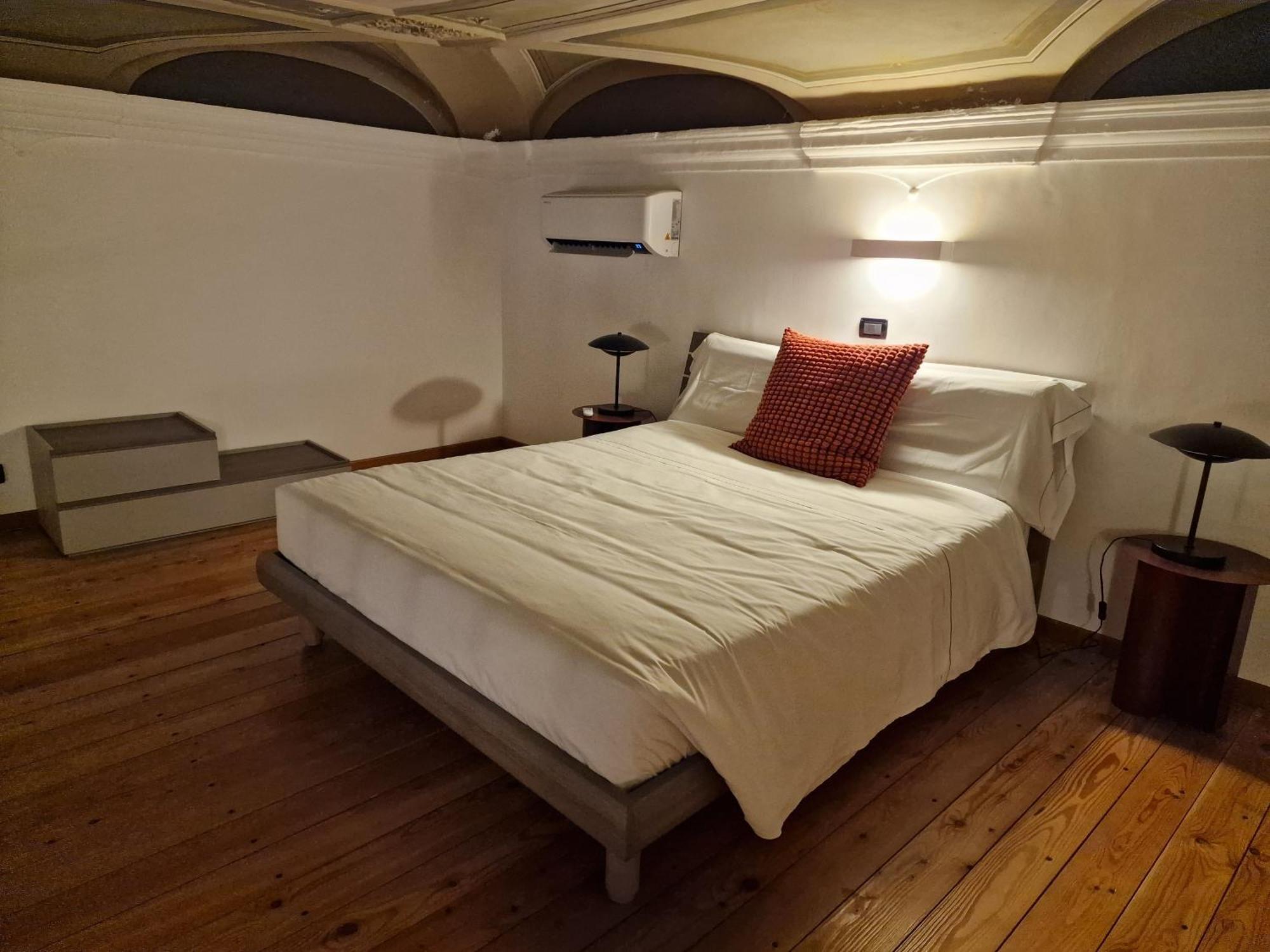 Residenza Allegra Γένοβα Εξωτερικό φωτογραφία