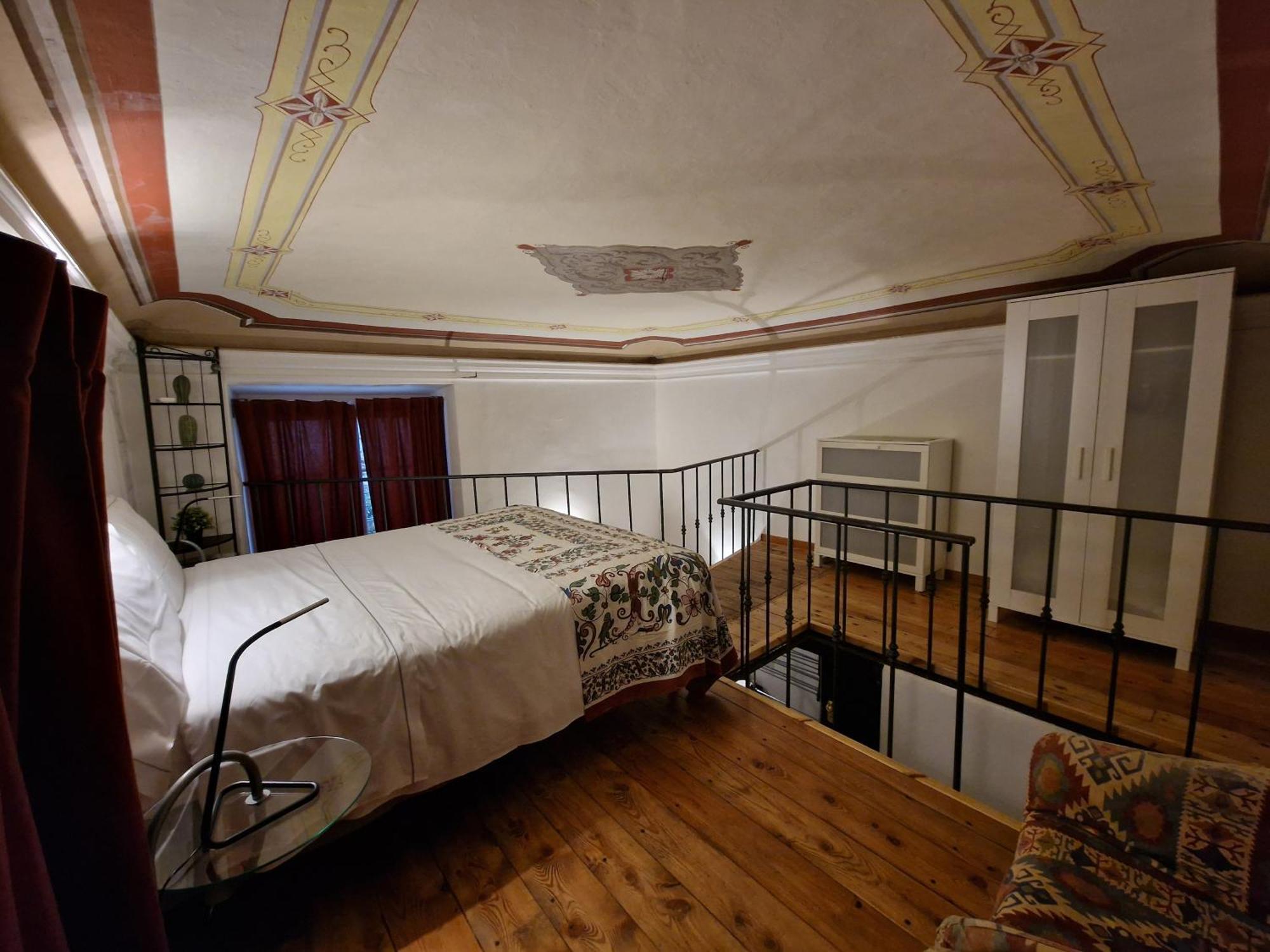 Residenza Allegra Γένοβα Εξωτερικό φωτογραφία