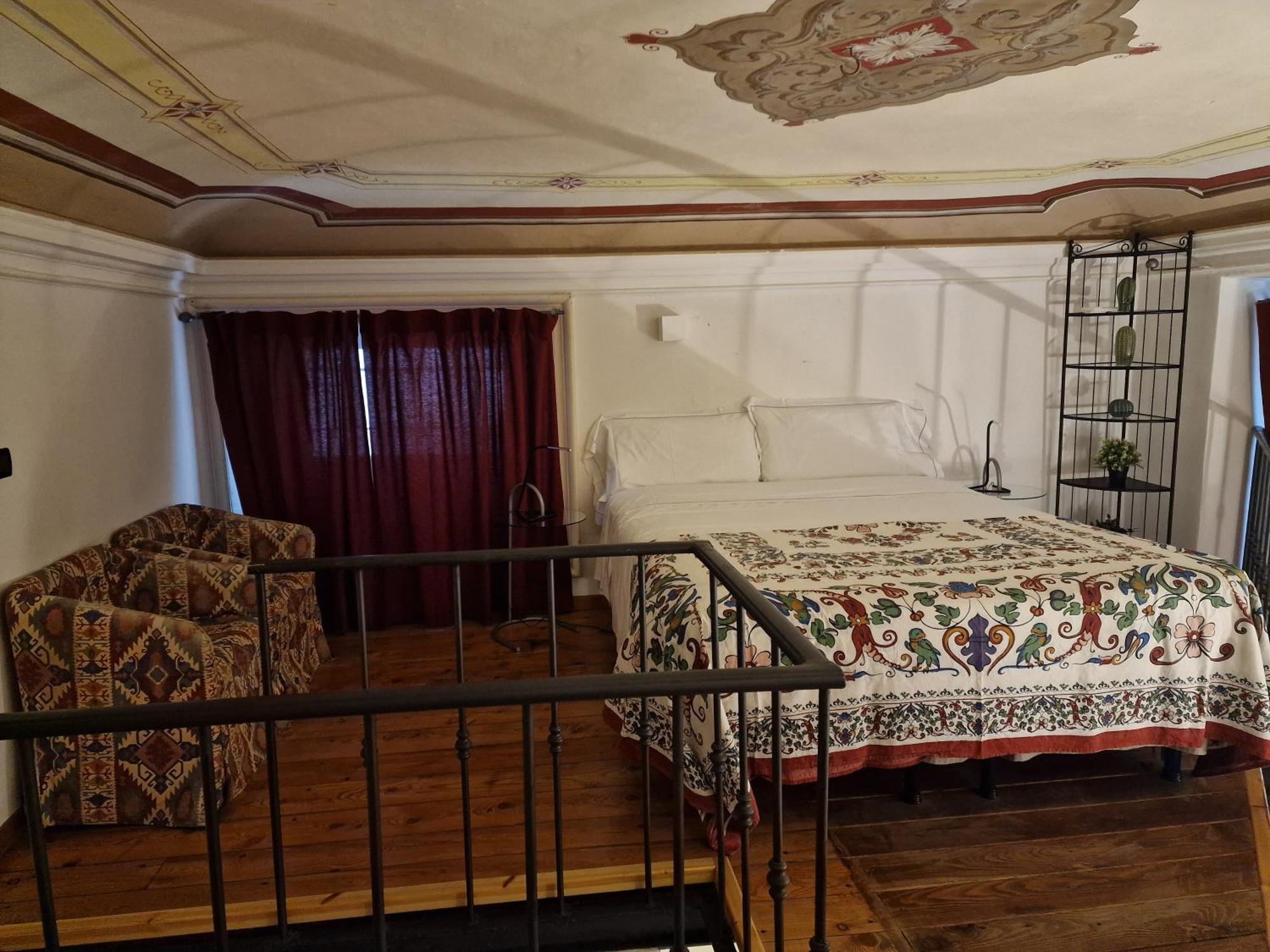 Residenza Allegra Γένοβα Εξωτερικό φωτογραφία