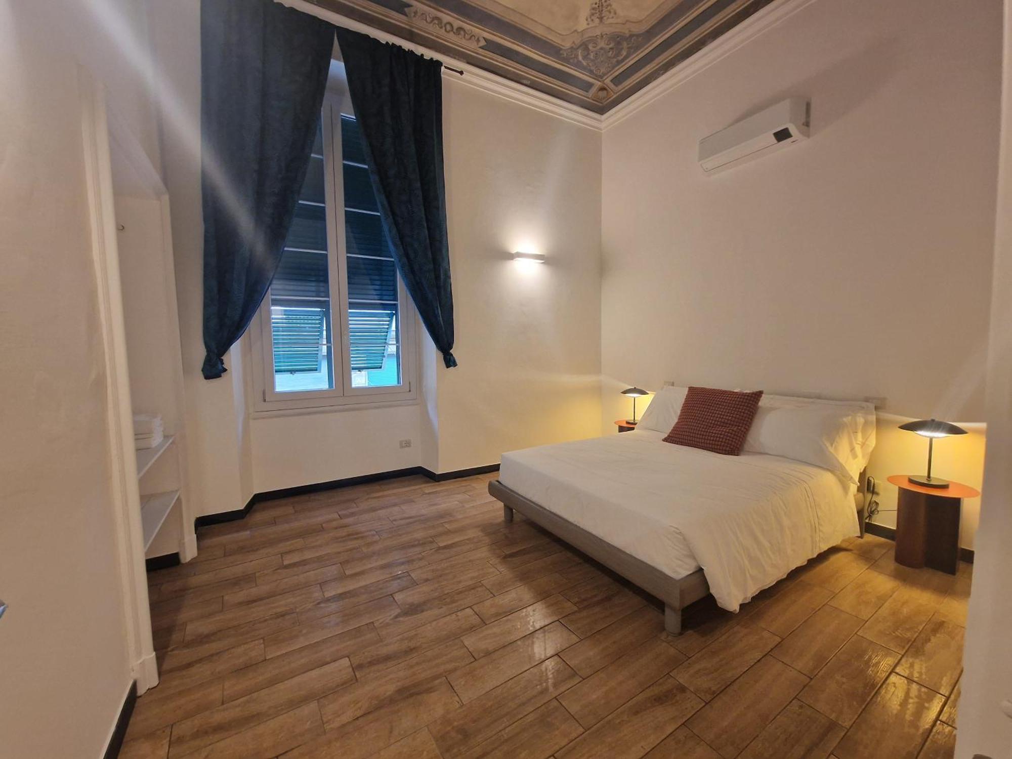 Residenza Allegra Γένοβα Εξωτερικό φωτογραφία