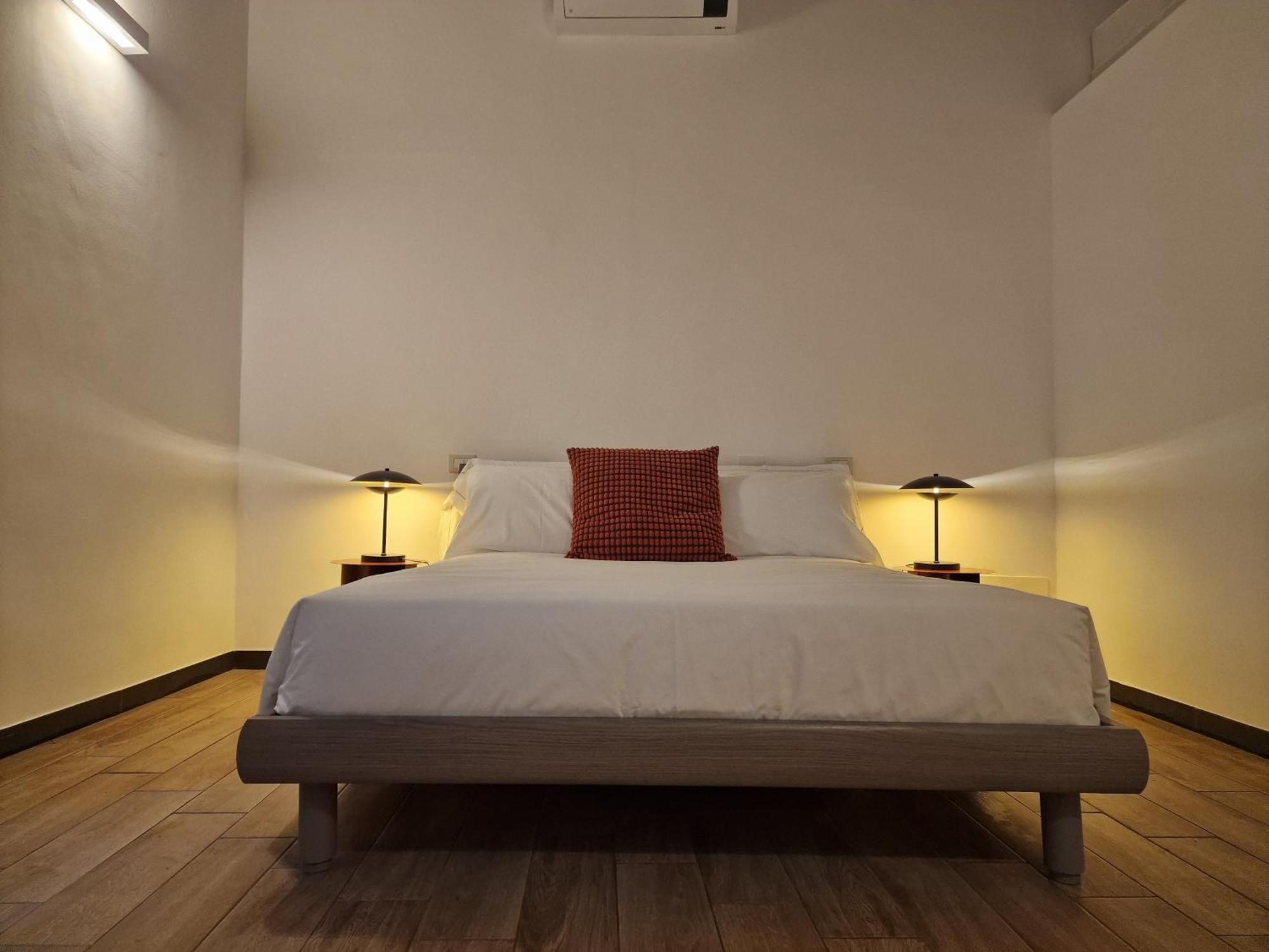 Residenza Allegra Γένοβα Εξωτερικό φωτογραφία