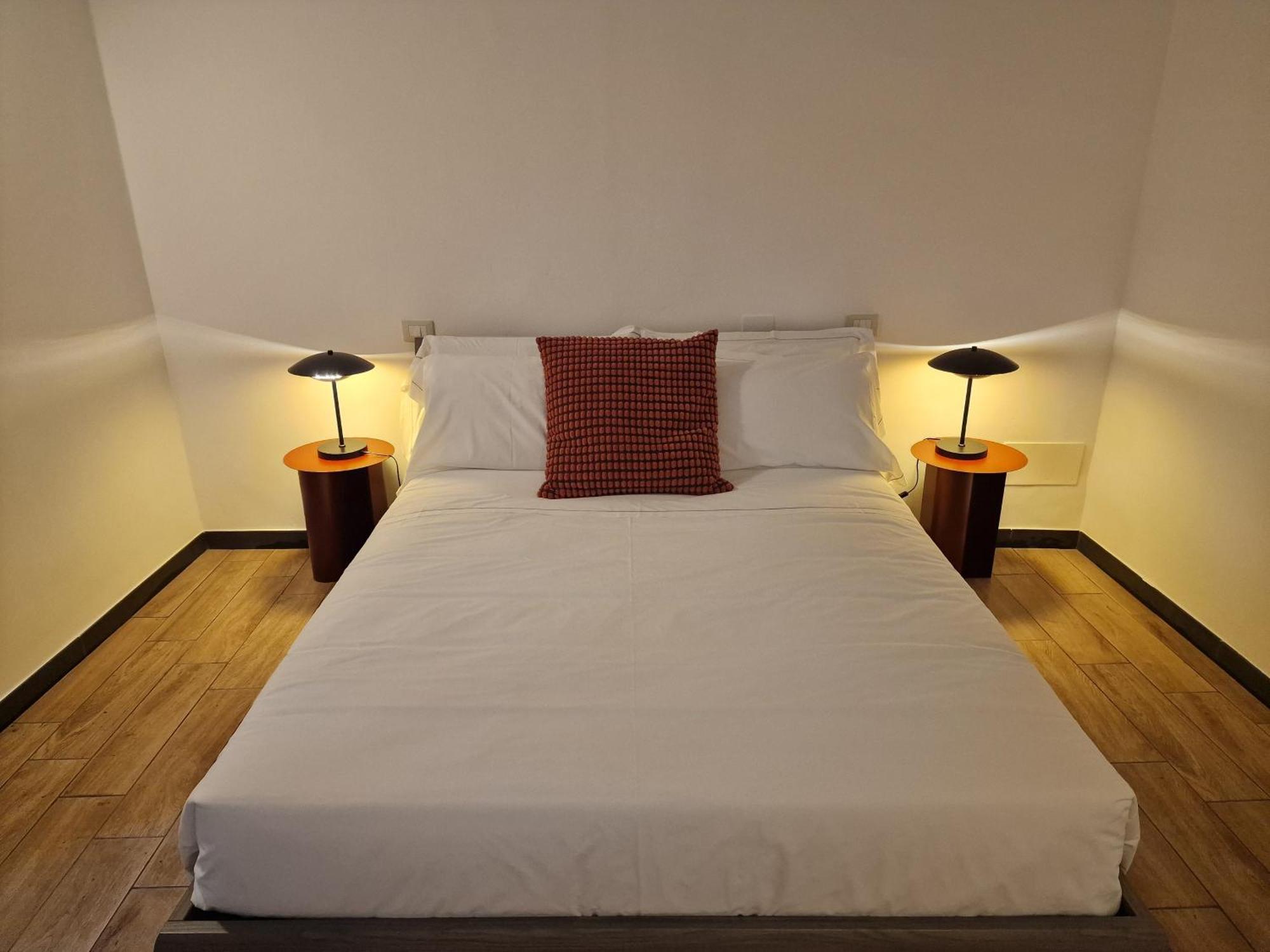 Residenza Allegra Γένοβα Εξωτερικό φωτογραφία