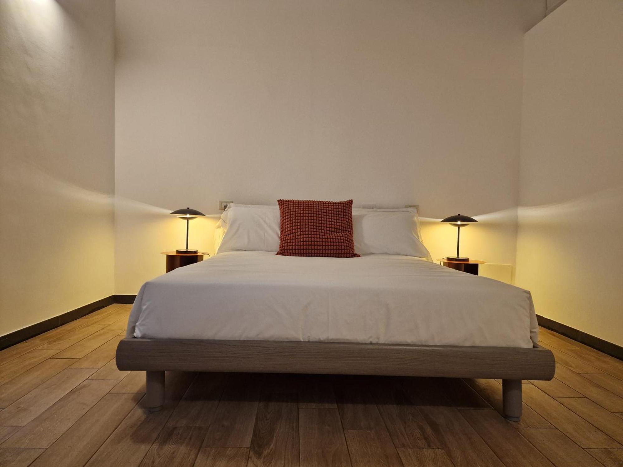 Residenza Allegra Γένοβα Εξωτερικό φωτογραφία