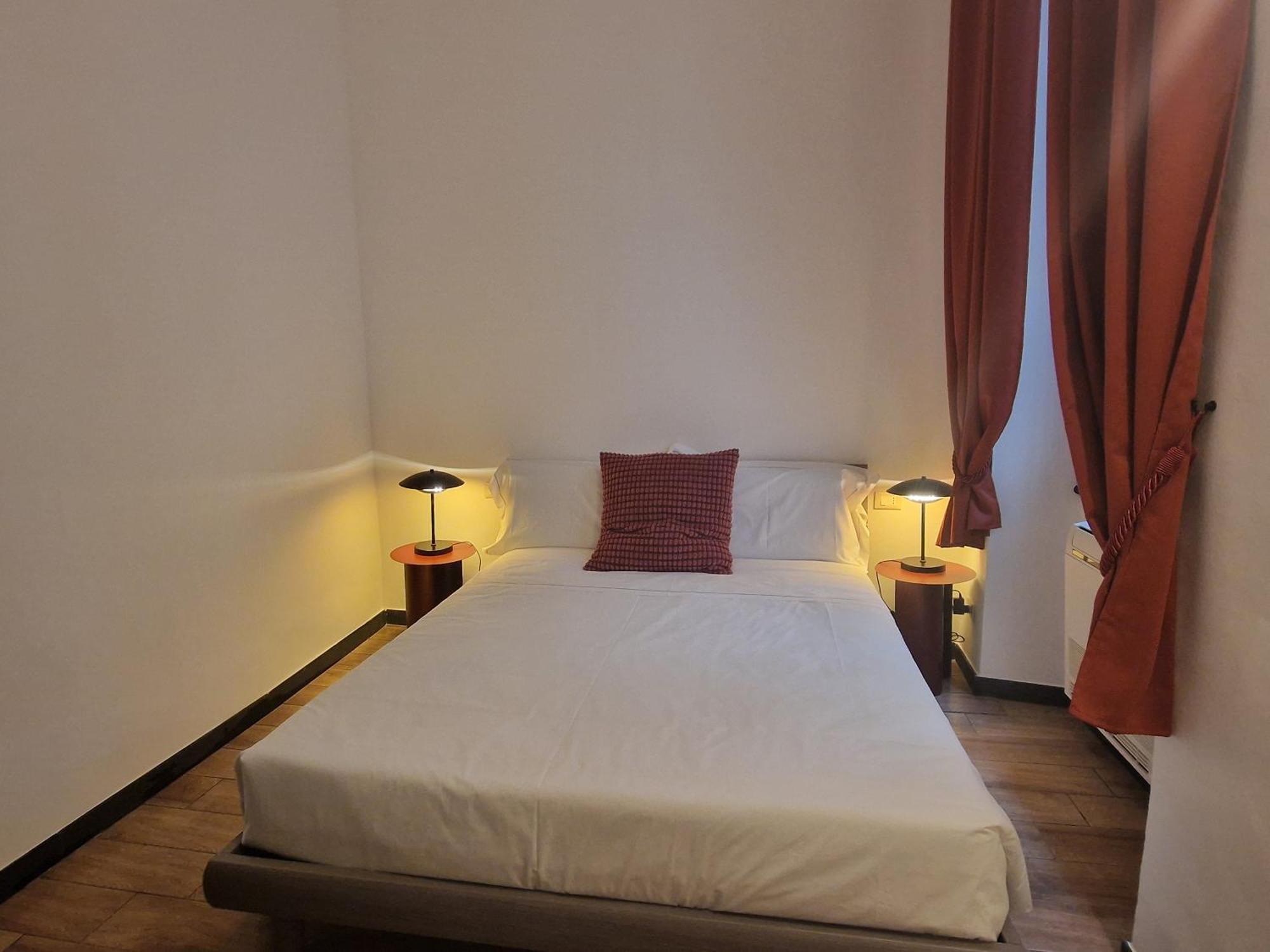 Residenza Allegra Γένοβα Εξωτερικό φωτογραφία