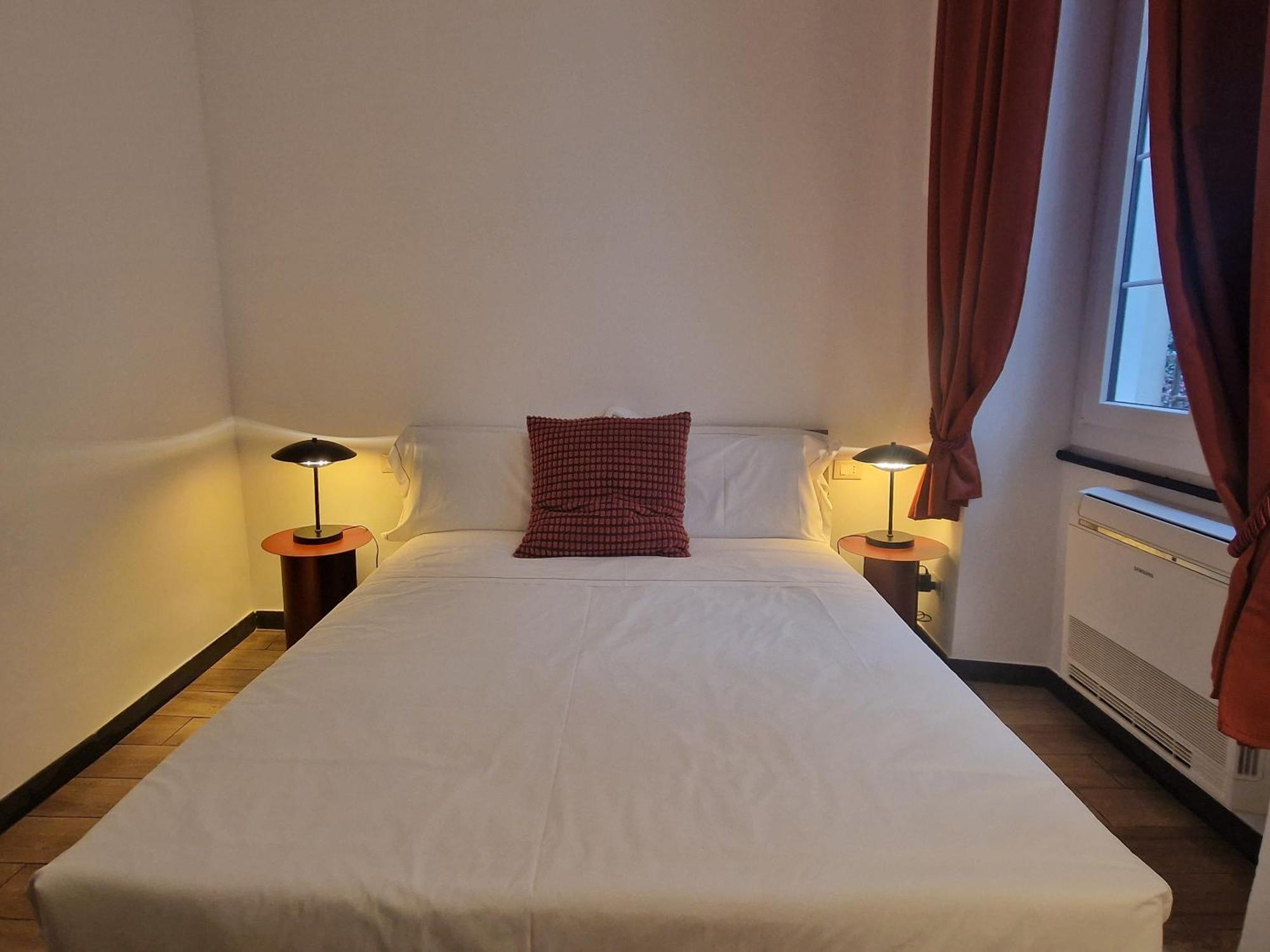 Residenza Allegra Γένοβα Εξωτερικό φωτογραφία