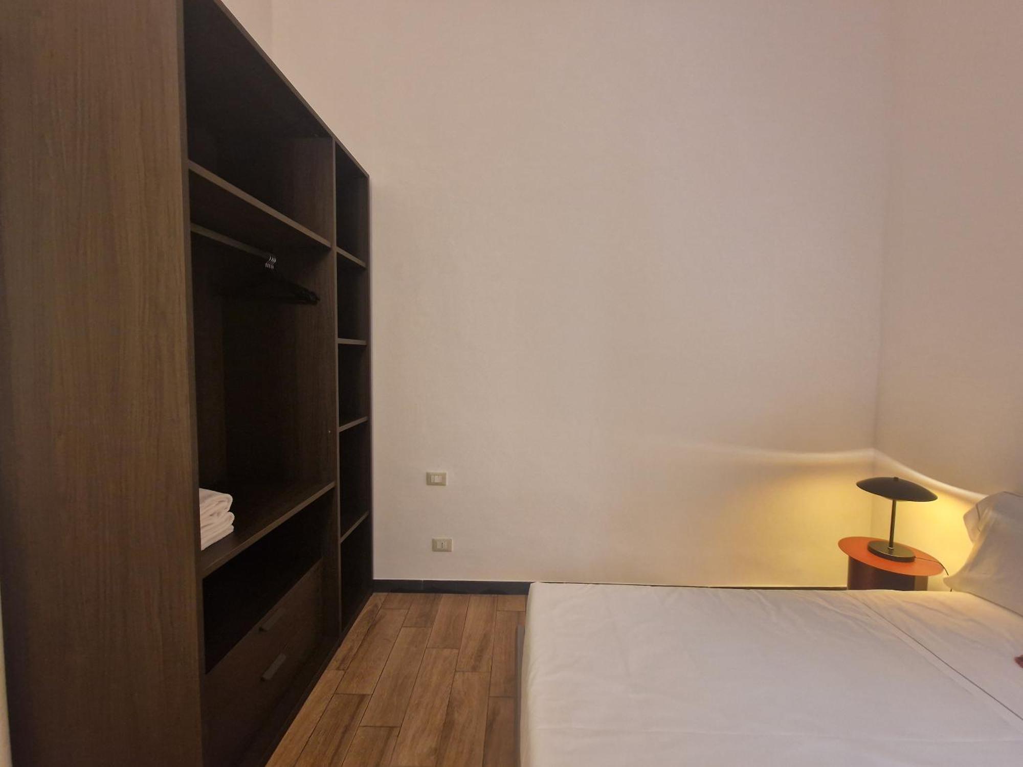 Residenza Allegra Γένοβα Εξωτερικό φωτογραφία