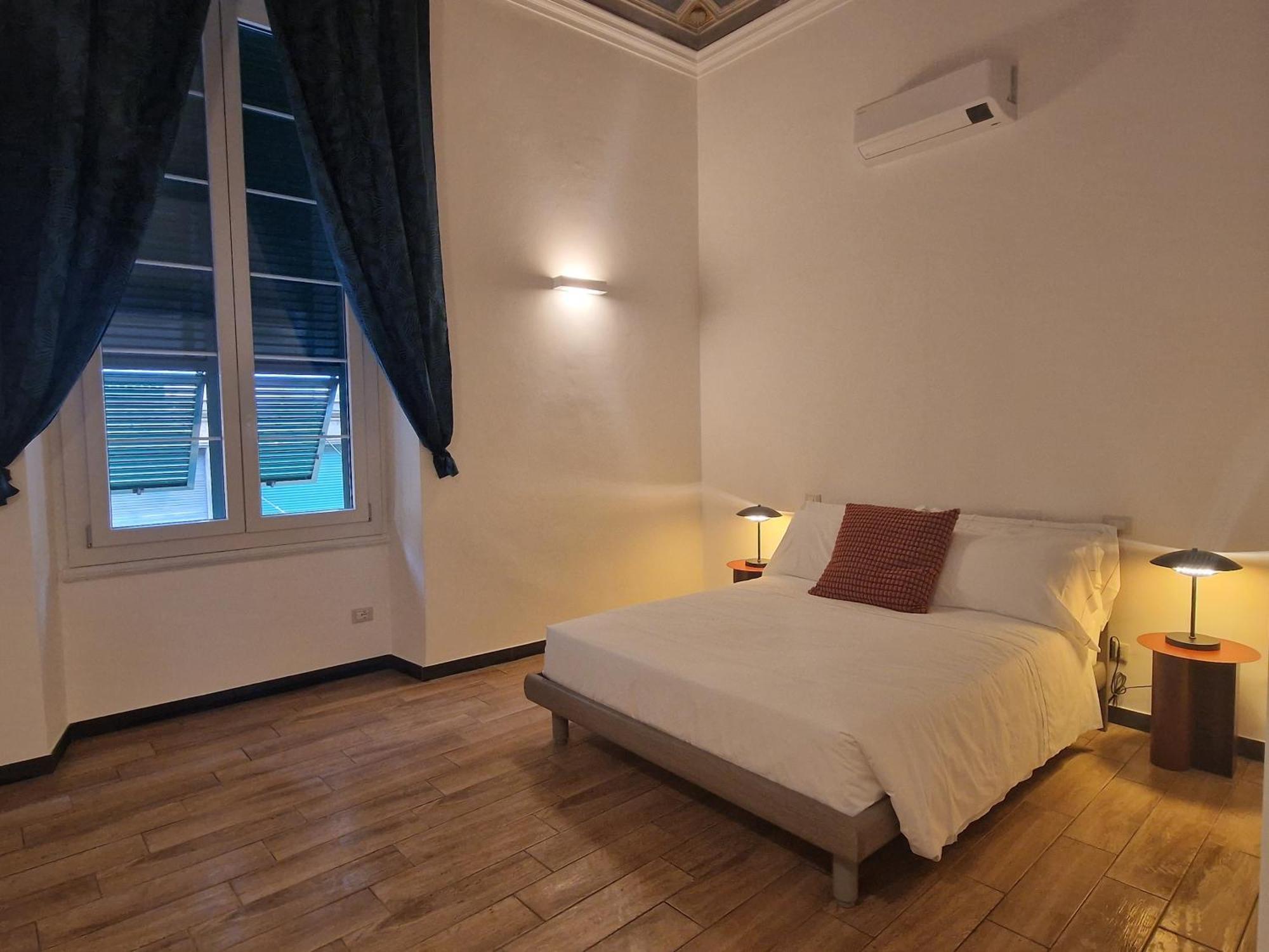 Residenza Allegra Γένοβα Εξωτερικό φωτογραφία