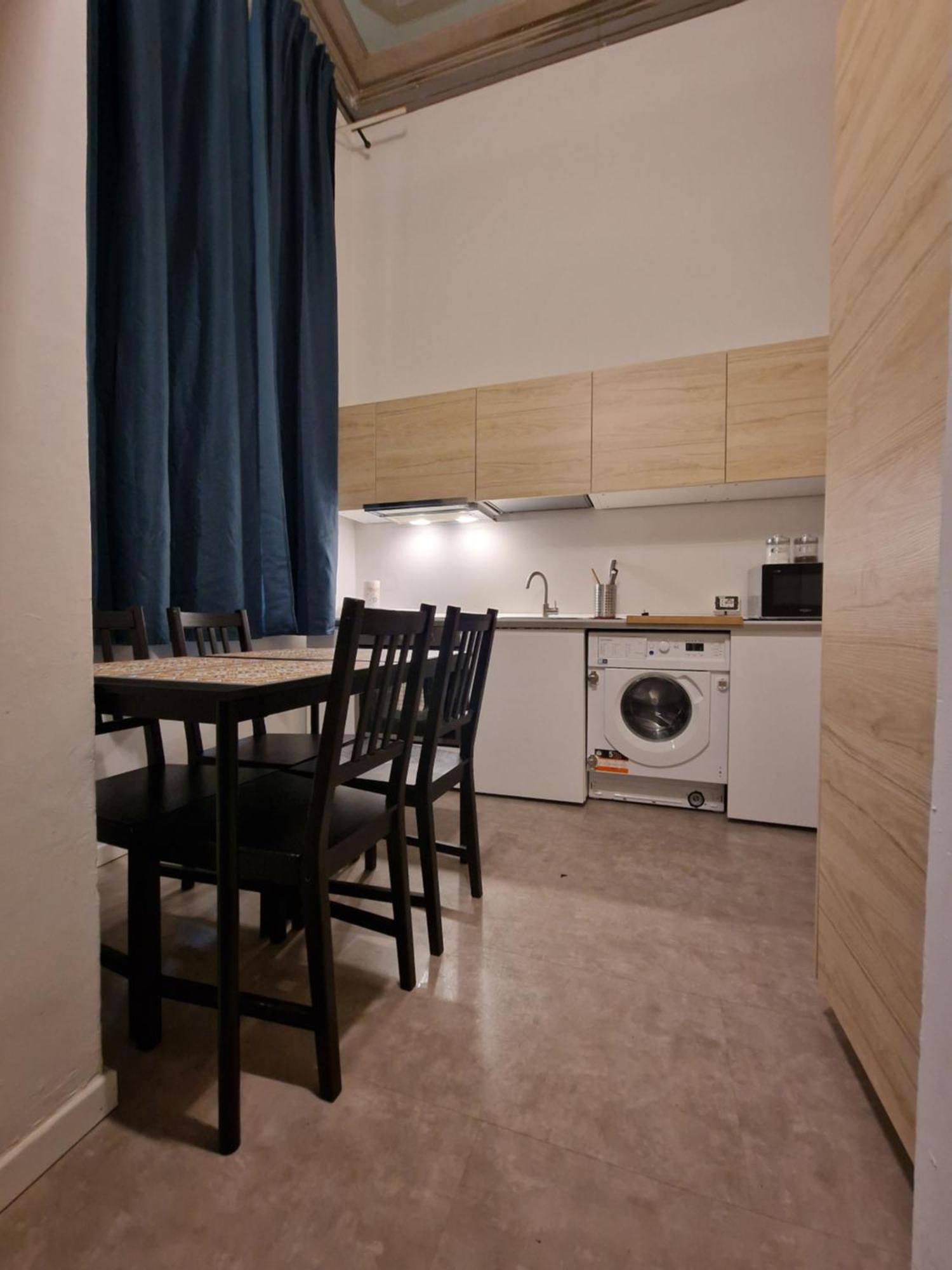Residenza Allegra Γένοβα Εξωτερικό φωτογραφία