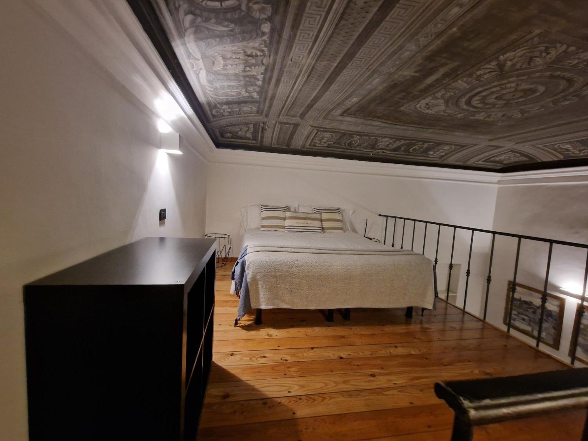 Residenza Allegra Γένοβα Εξωτερικό φωτογραφία
