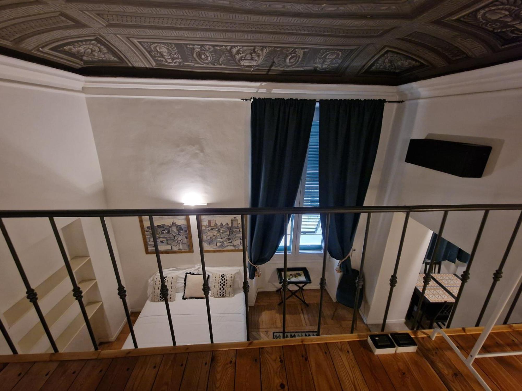 Residenza Allegra Γένοβα Εξωτερικό φωτογραφία