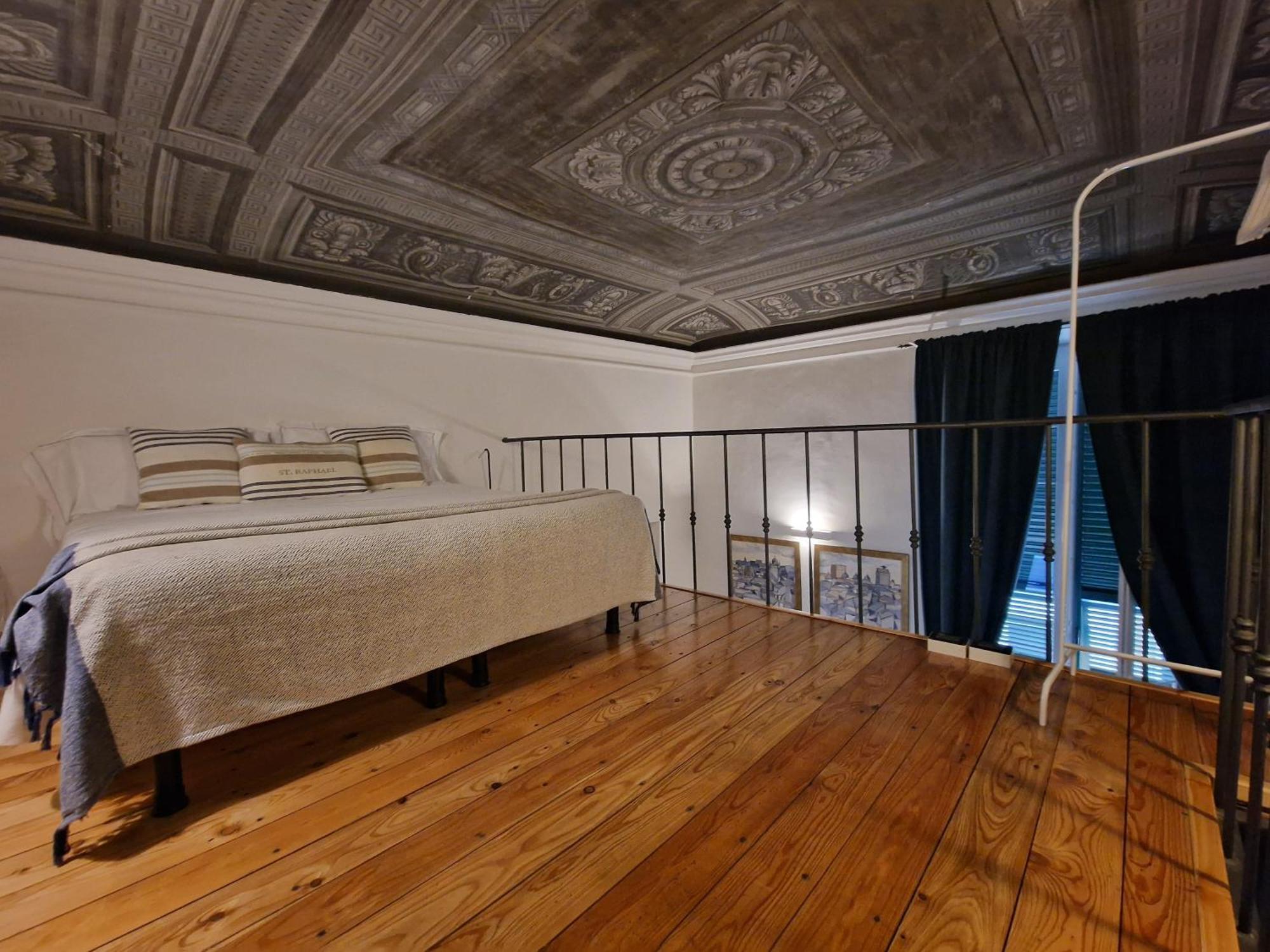 Residenza Allegra Γένοβα Εξωτερικό φωτογραφία