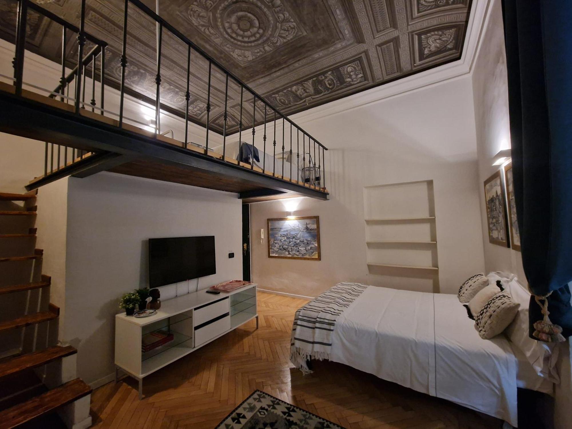 Residenza Allegra Γένοβα Εξωτερικό φωτογραφία