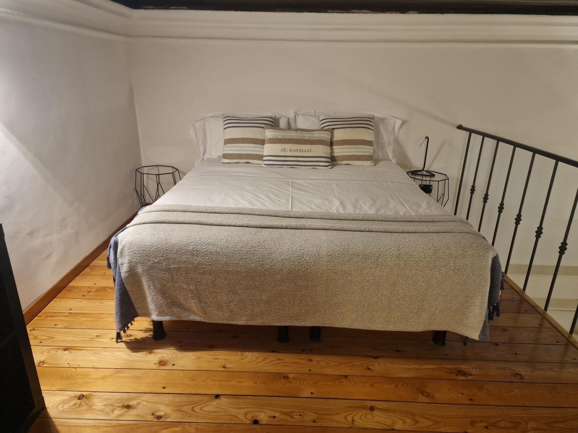 Residenza Allegra Γένοβα Εξωτερικό φωτογραφία
