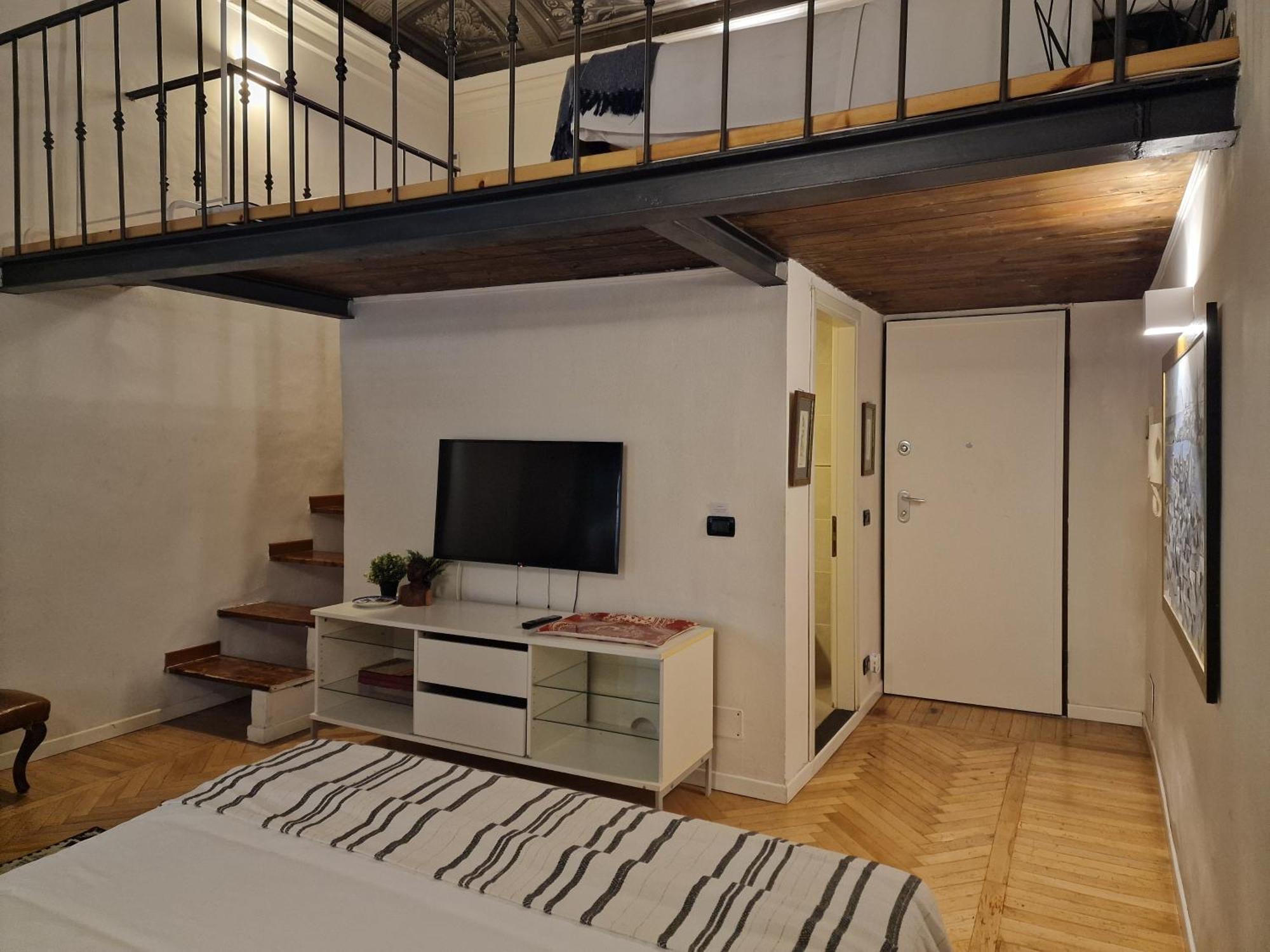 Residenza Allegra Γένοβα Εξωτερικό φωτογραφία
