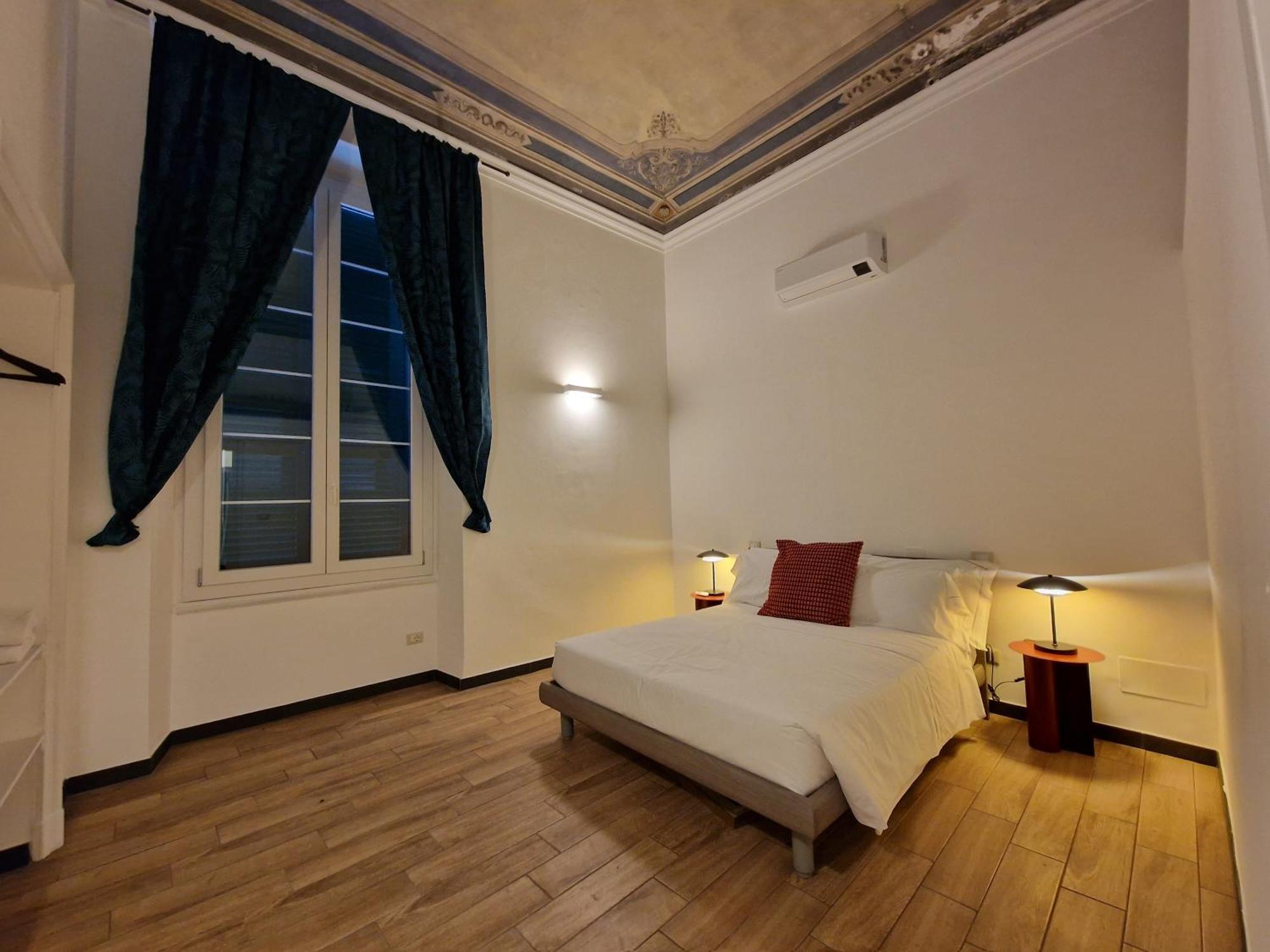 Residenza Allegra Γένοβα Εξωτερικό φωτογραφία