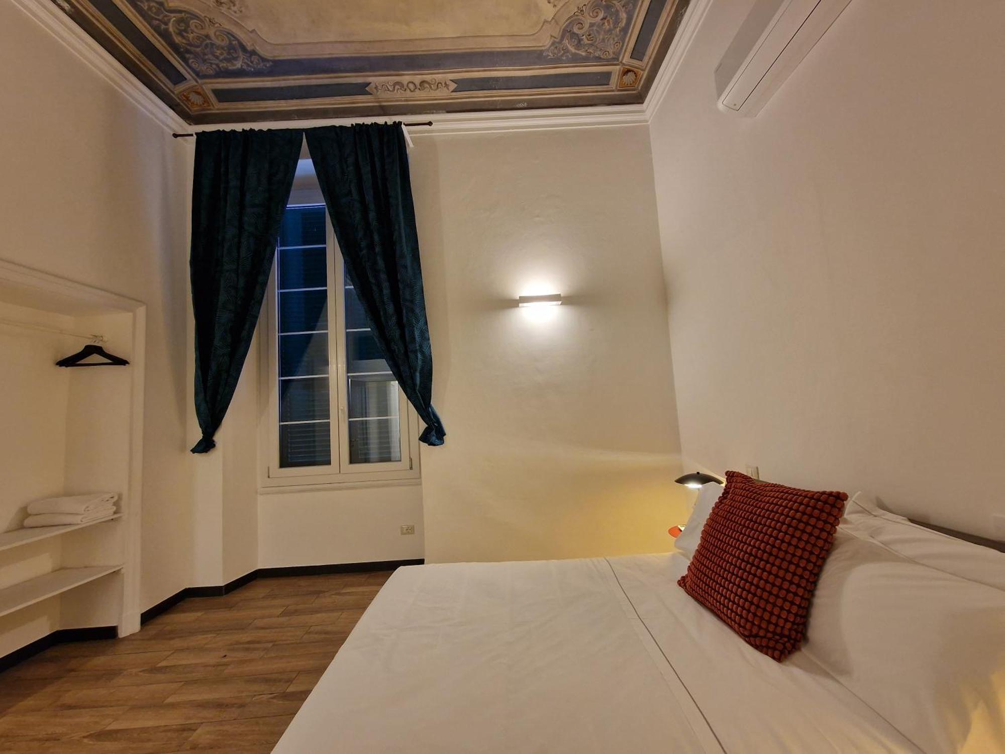 Residenza Allegra Γένοβα Εξωτερικό φωτογραφία