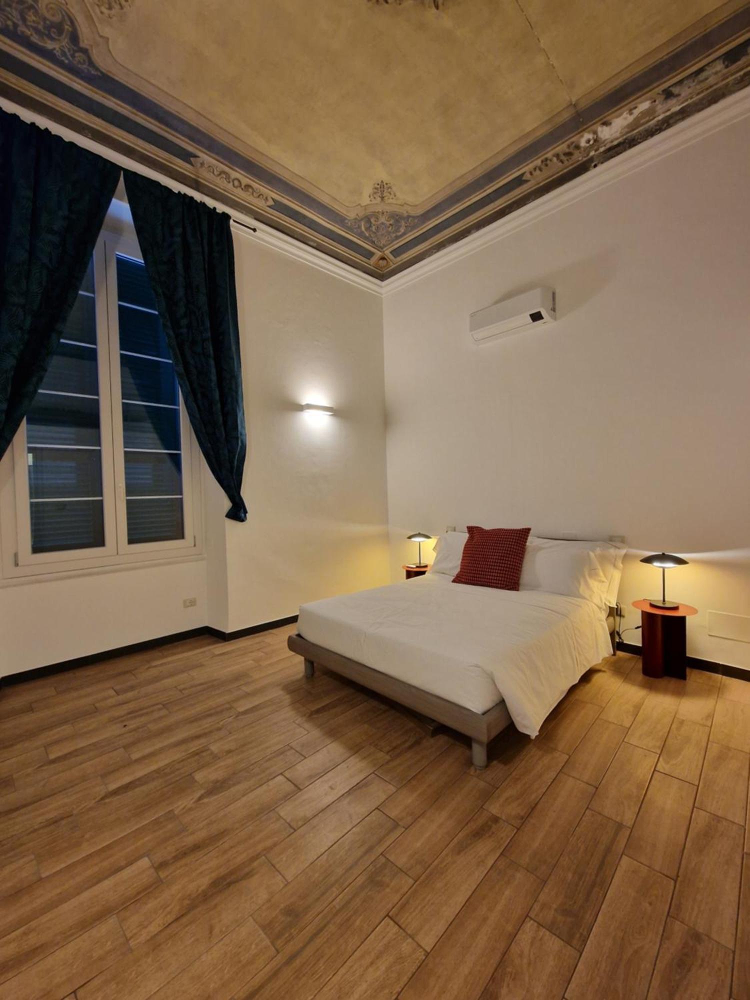 Residenza Allegra Γένοβα Εξωτερικό φωτογραφία