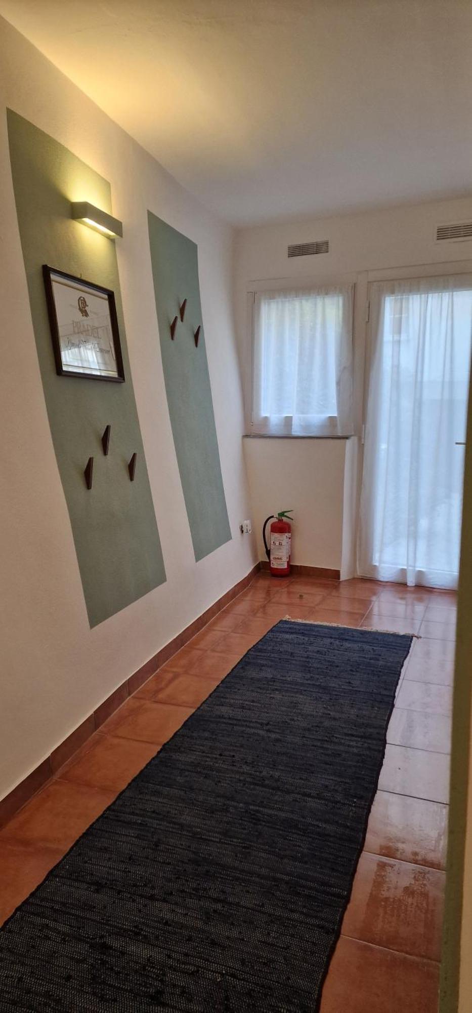 Residenza Allegra Γένοβα Εξωτερικό φωτογραφία
