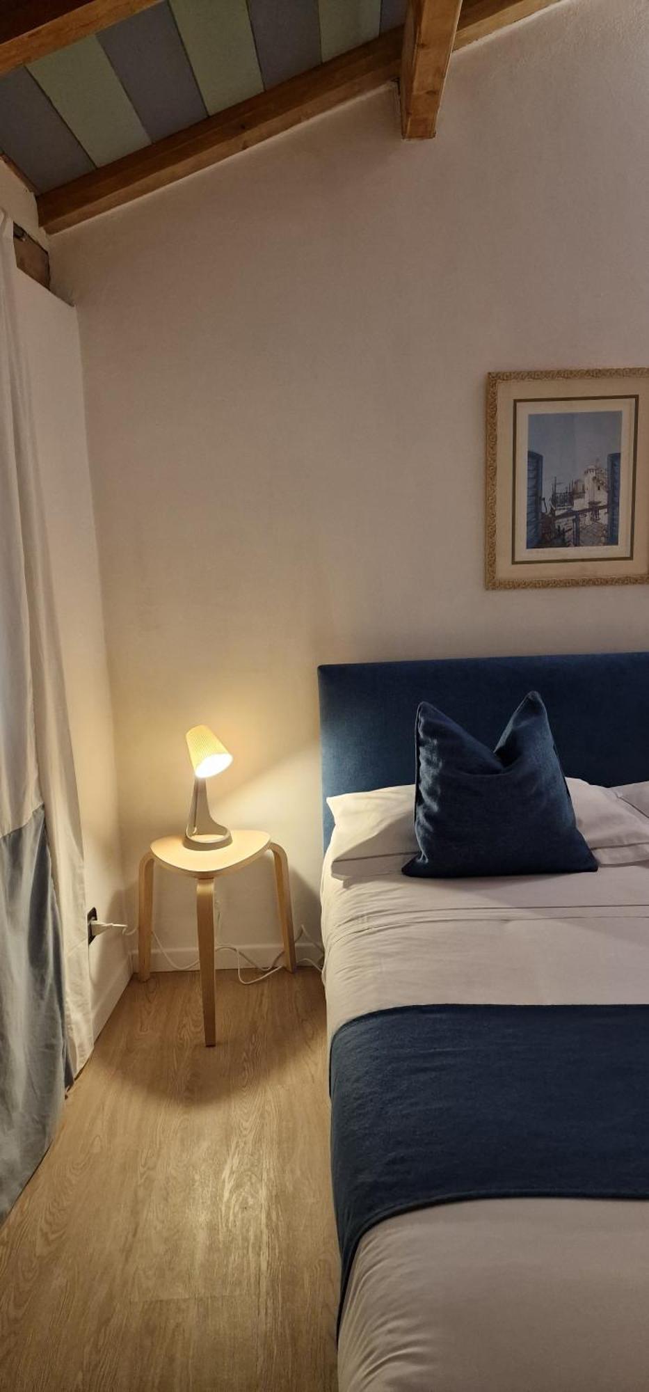 Residenza Allegra Γένοβα Εξωτερικό φωτογραφία