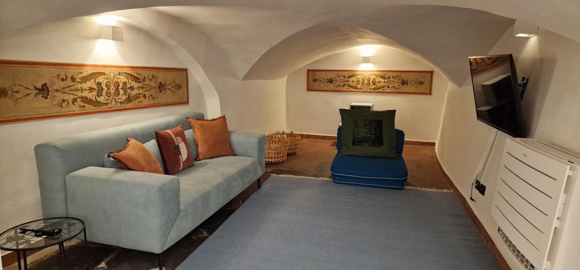 Residenza Allegra Γένοβα Εξωτερικό φωτογραφία