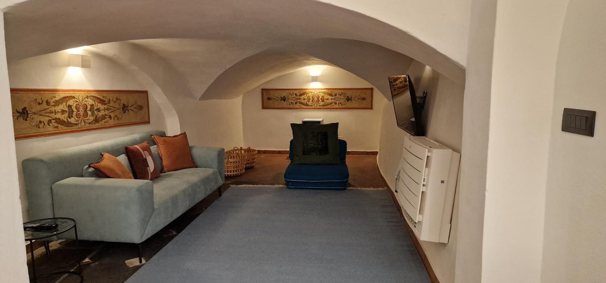 Residenza Allegra Γένοβα Εξωτερικό φωτογραφία