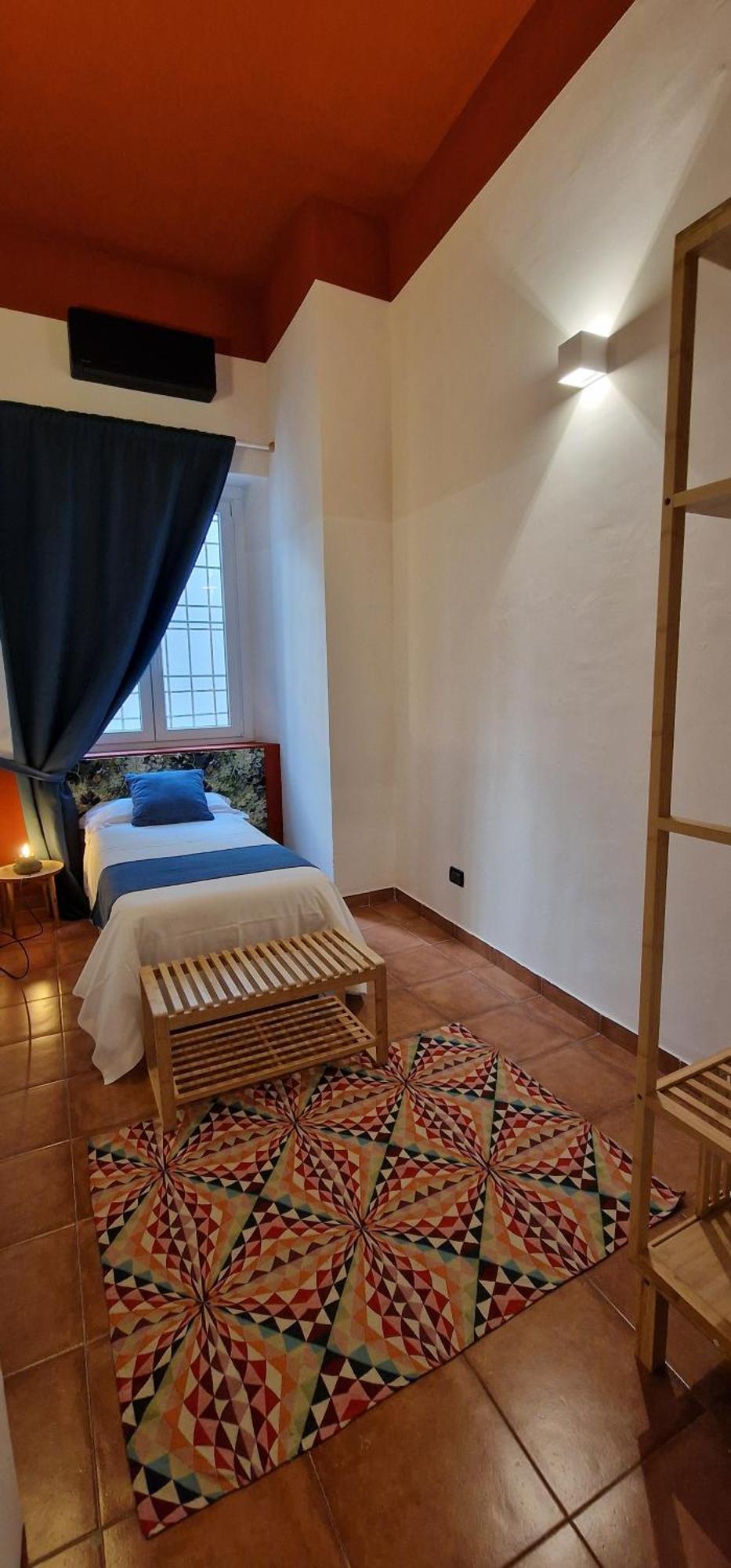 Residenza Allegra Γένοβα Εξωτερικό φωτογραφία