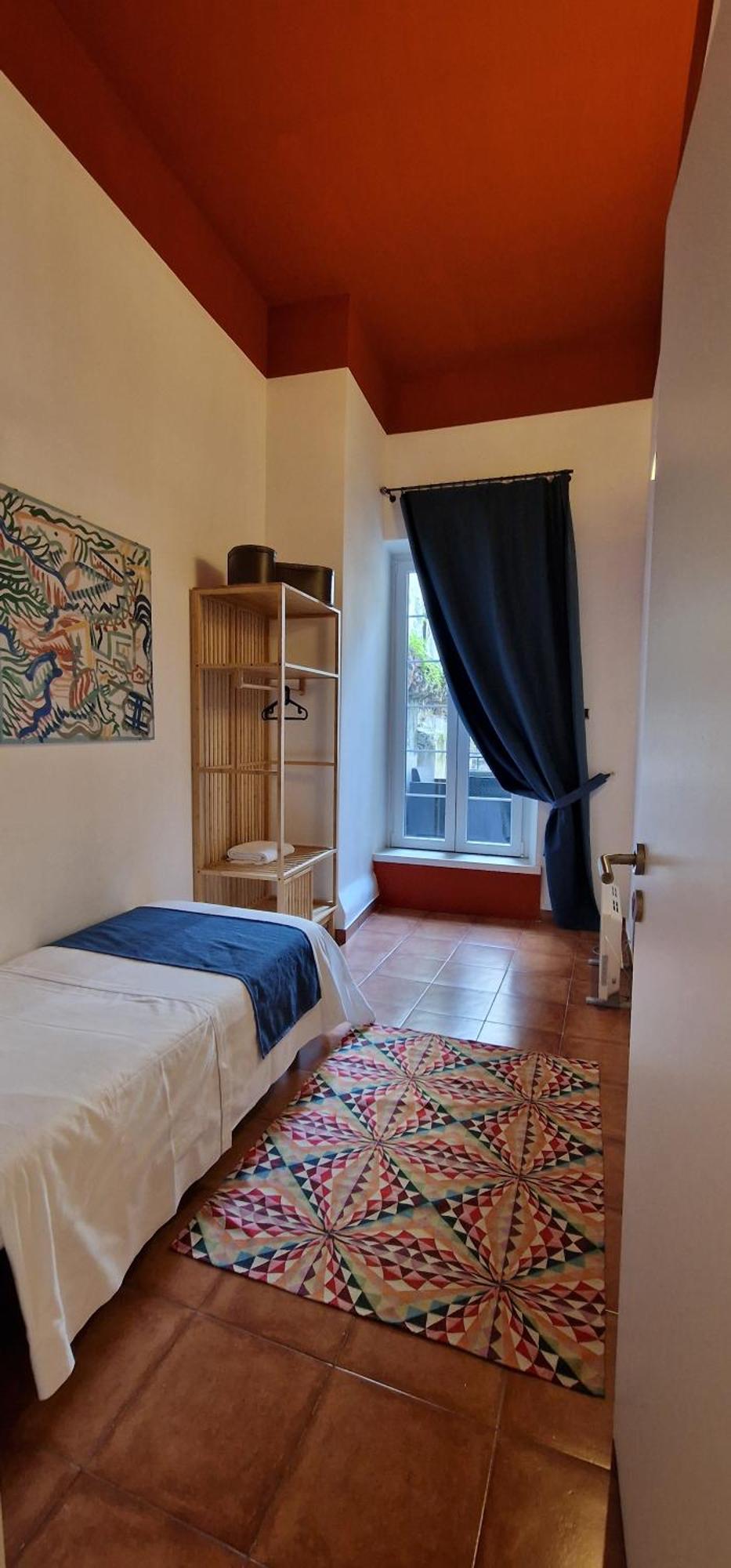 Residenza Allegra Γένοβα Εξωτερικό φωτογραφία