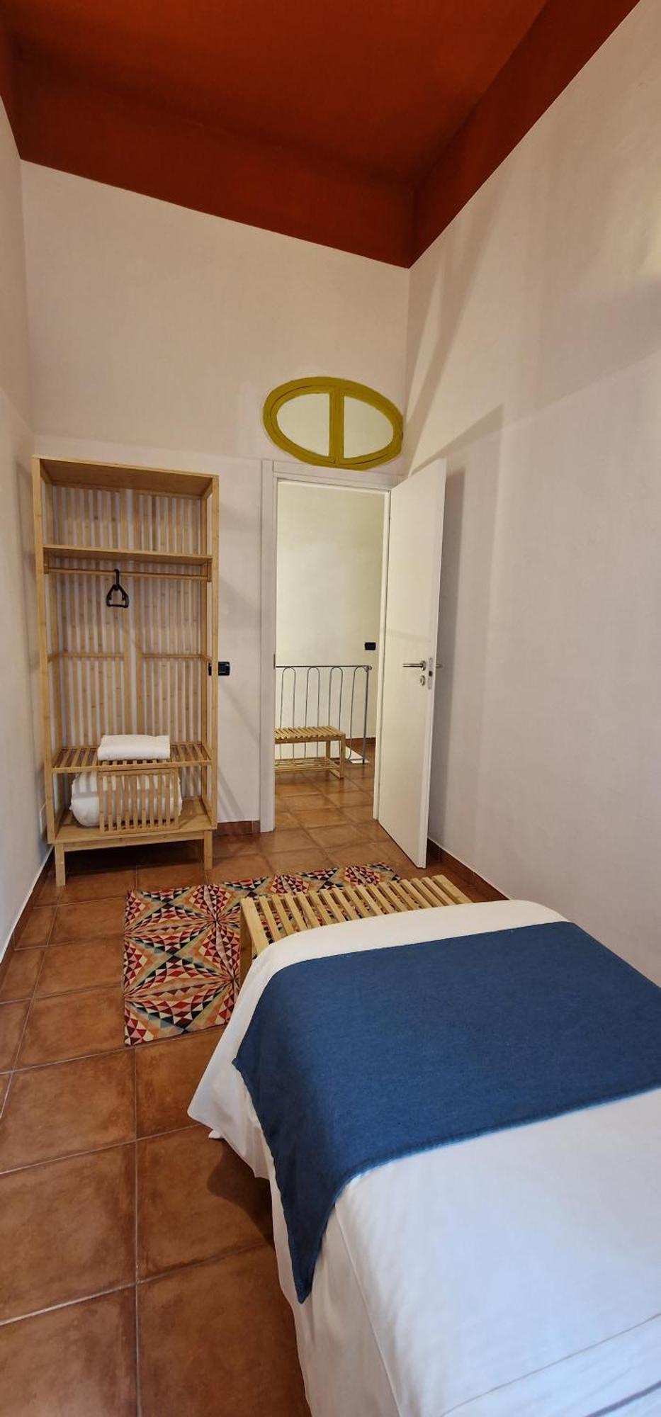 Residenza Allegra Γένοβα Εξωτερικό φωτογραφία