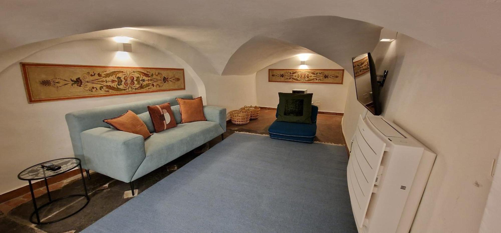 Residenza Allegra Γένοβα Εξωτερικό φωτογραφία