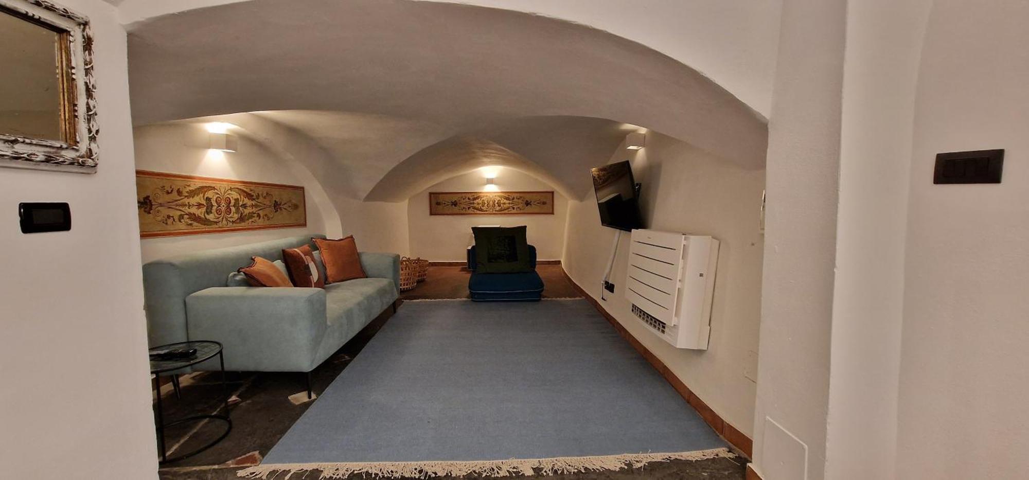 Residenza Allegra Γένοβα Εξωτερικό φωτογραφία