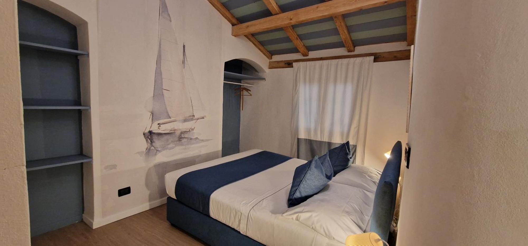Residenza Allegra Γένοβα Εξωτερικό φωτογραφία