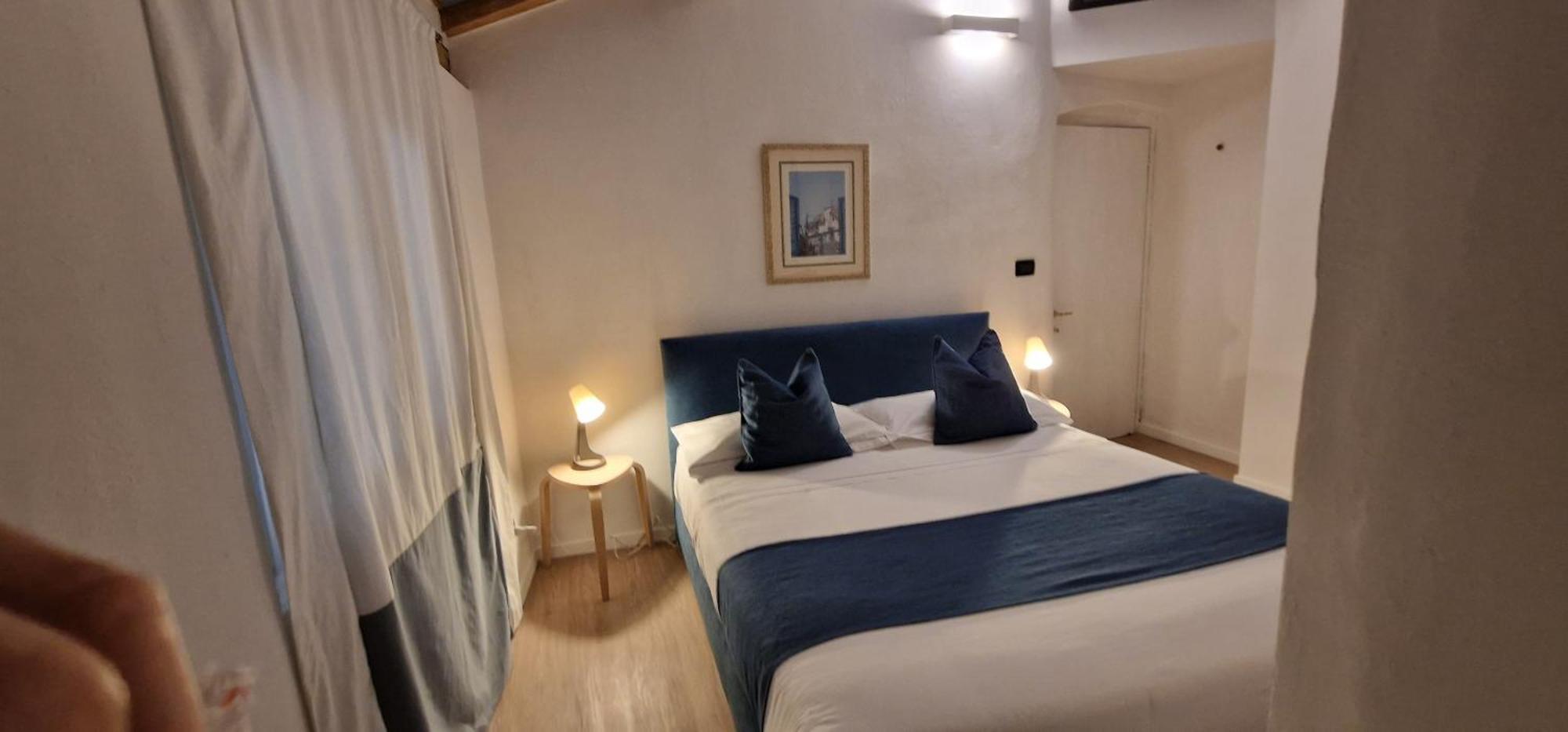 Residenza Allegra Γένοβα Εξωτερικό φωτογραφία
