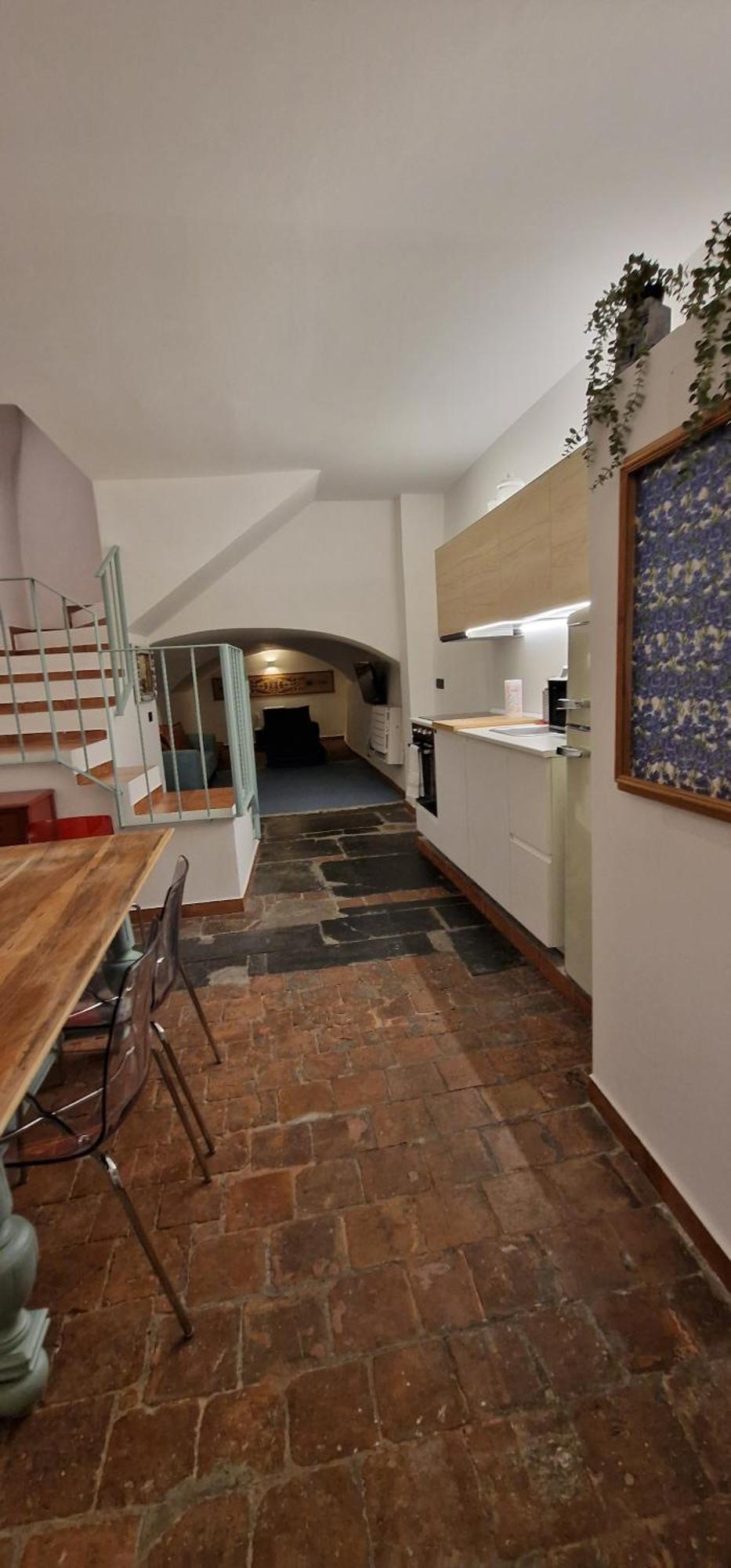 Residenza Allegra Γένοβα Εξωτερικό φωτογραφία
