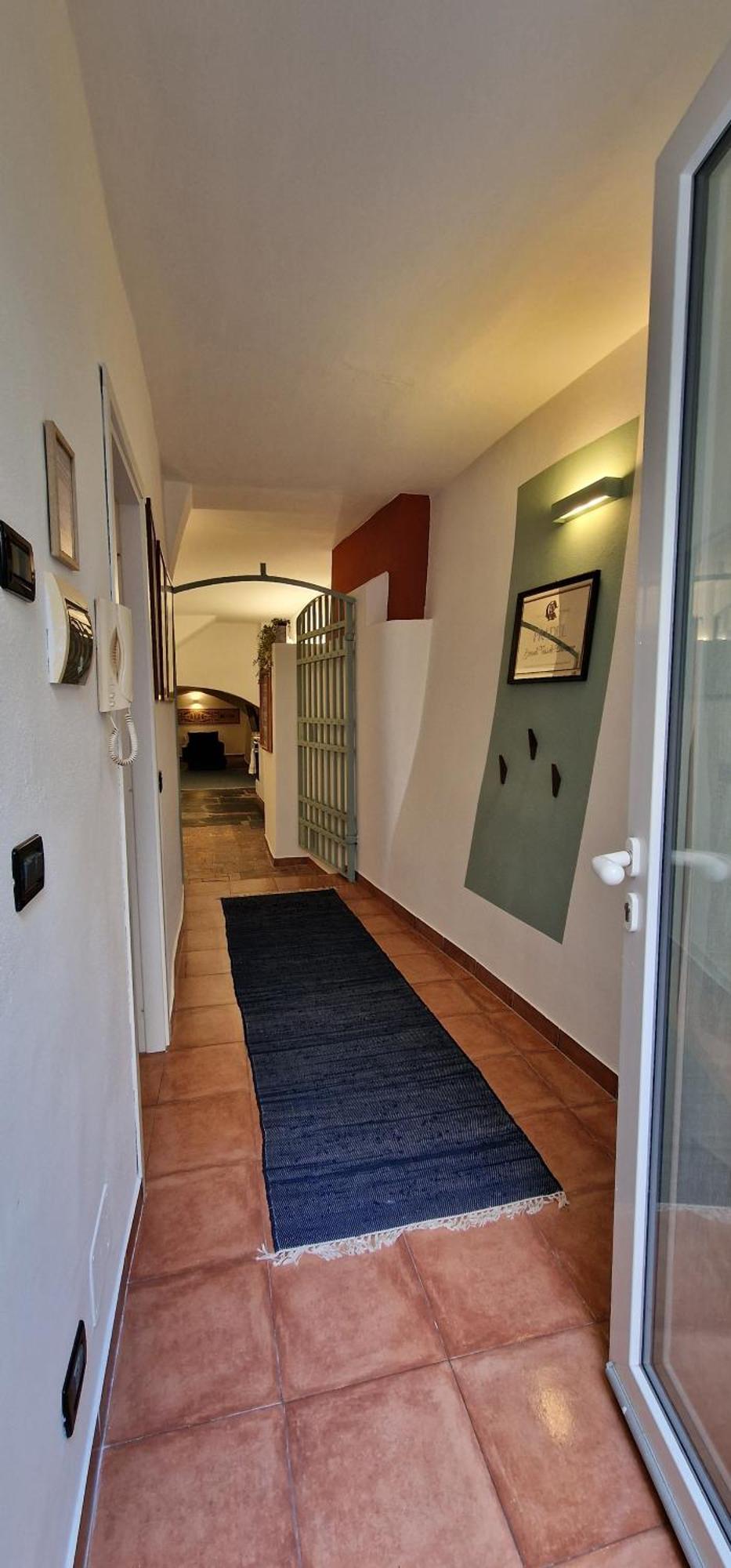 Residenza Allegra Γένοβα Εξωτερικό φωτογραφία